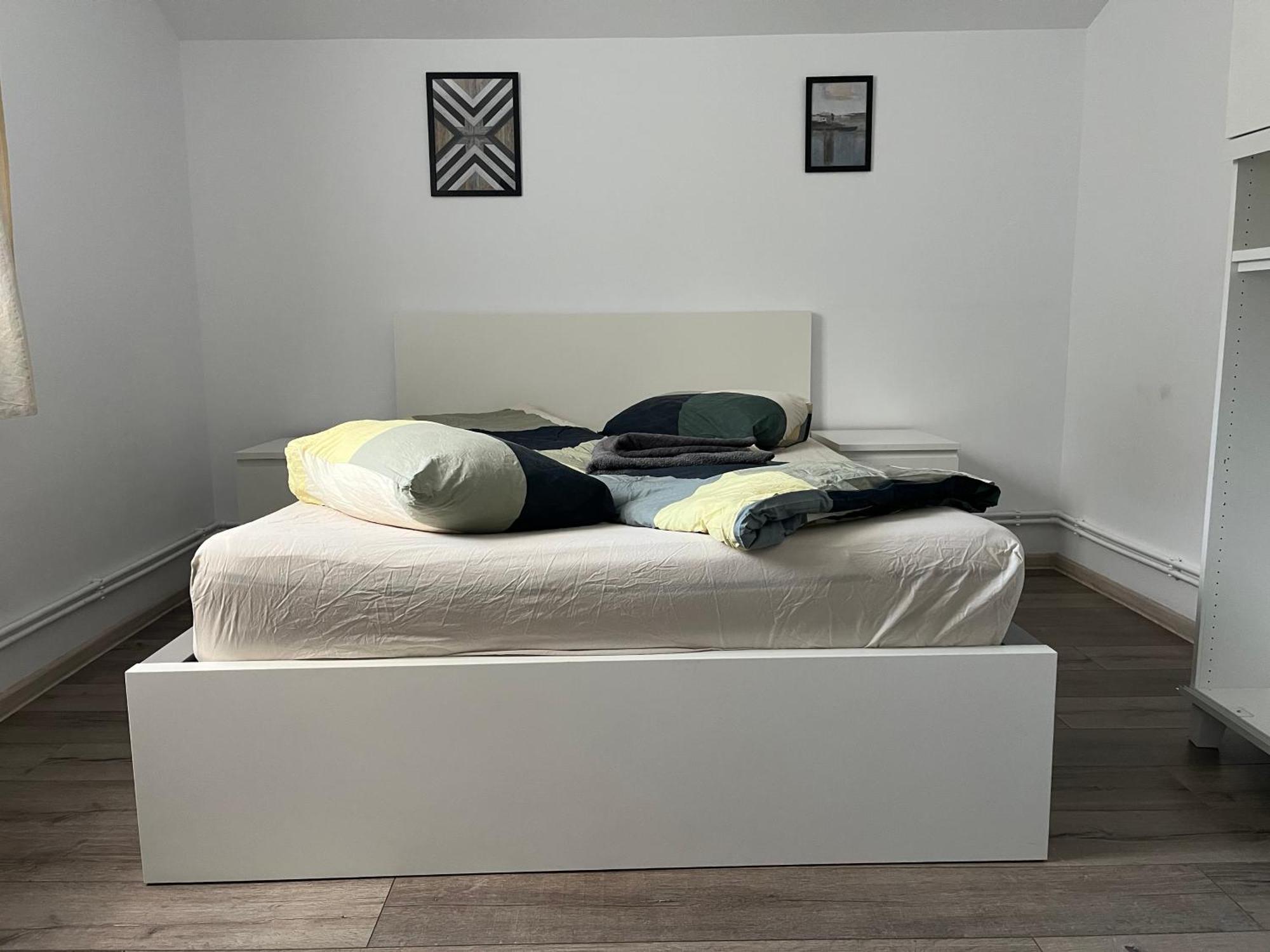 Vila Cri Cri Busteni Bagian luar foto